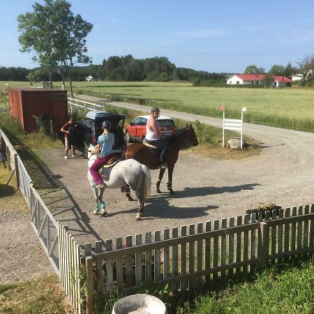 Et-Home Kungsbacka Eksteriør billede