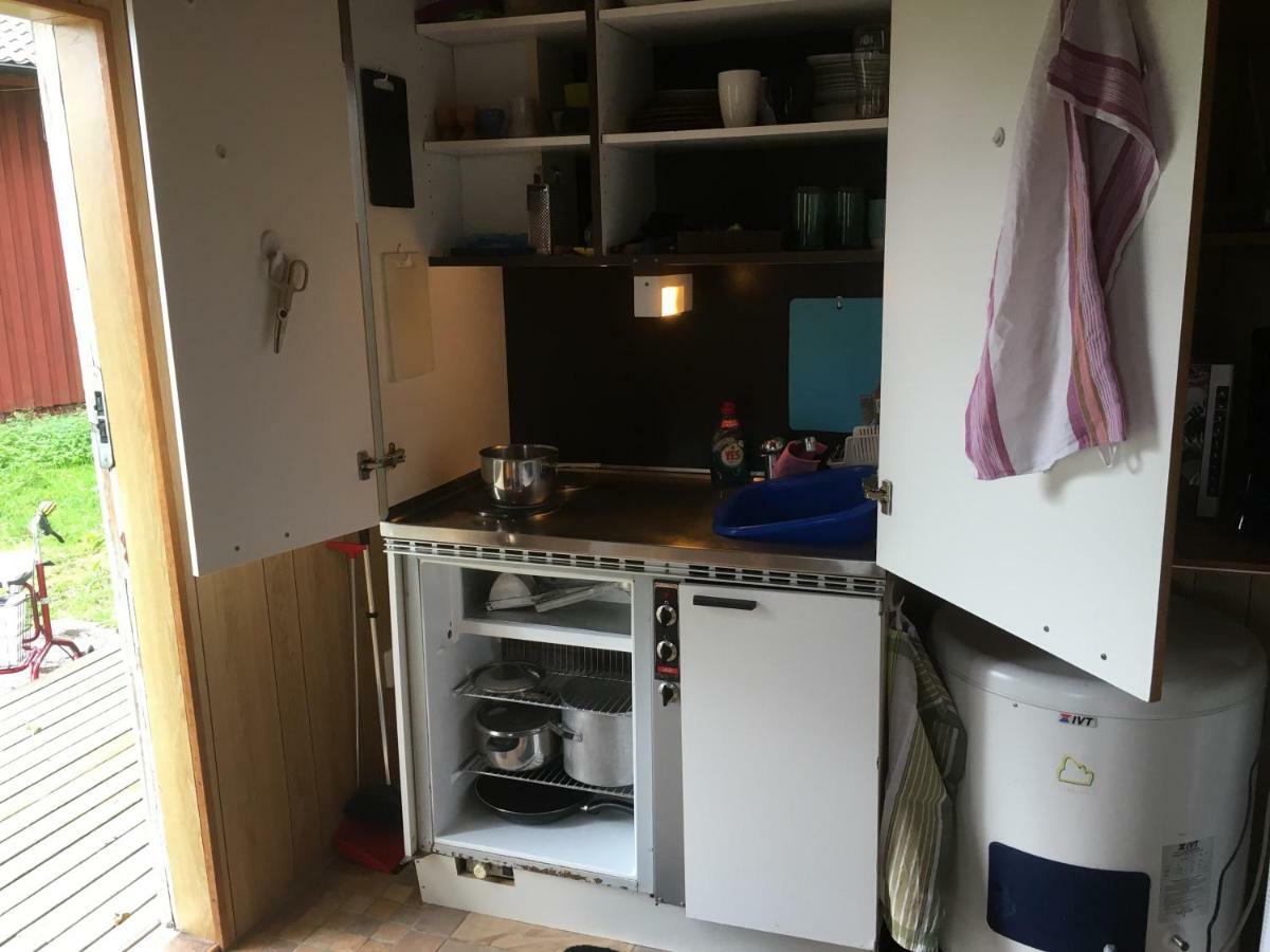 Et-Home Kungsbacka Eksteriør billede