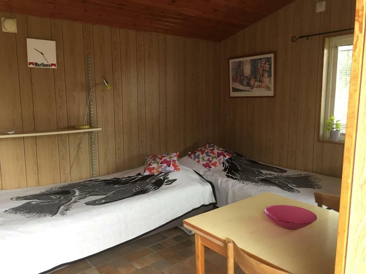 Et-Home Kungsbacka Eksteriør billede