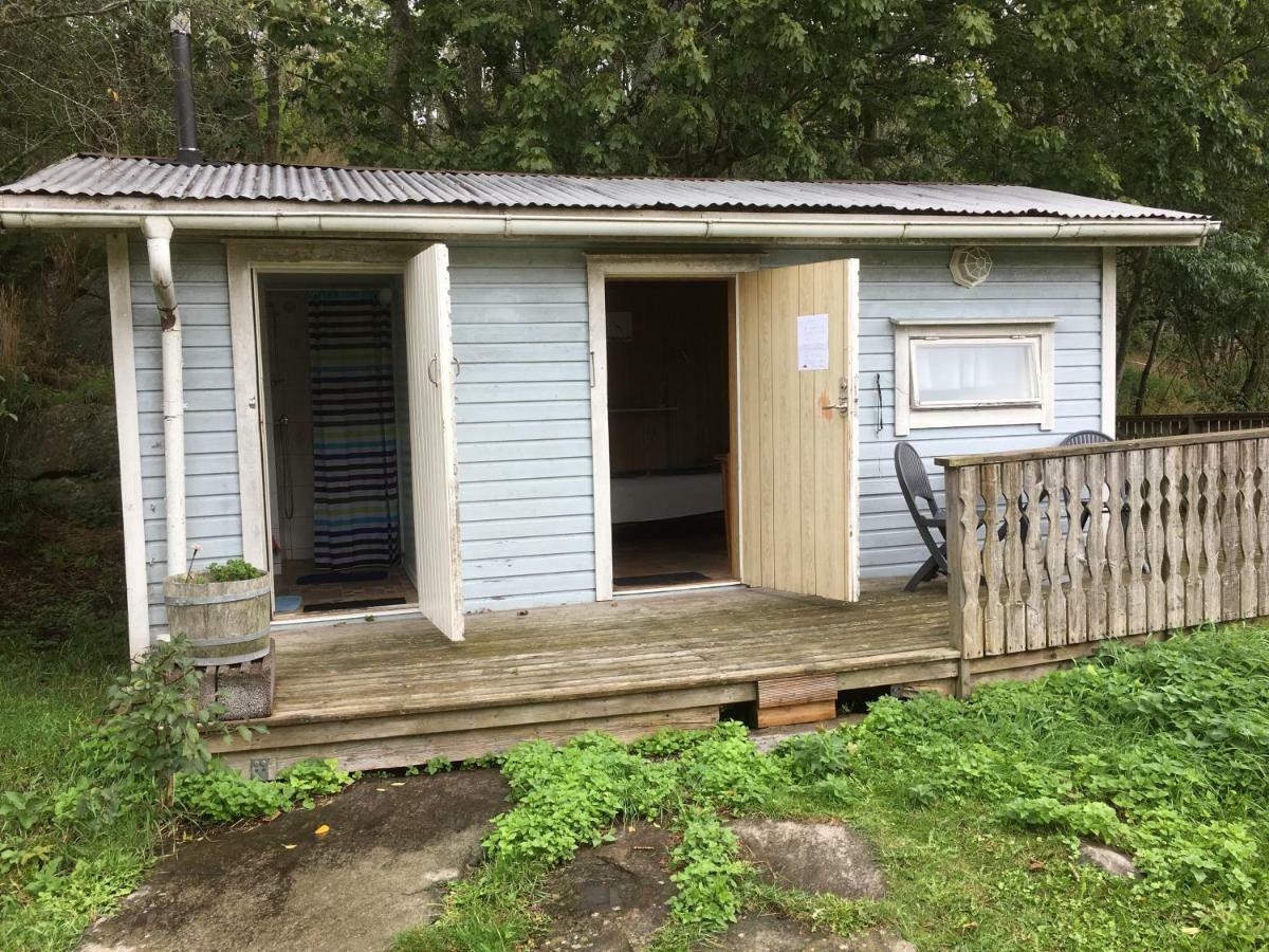 Et-Home Kungsbacka Eksteriør billede