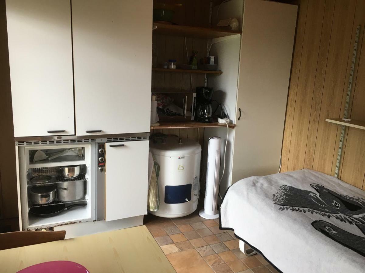 Et-Home Kungsbacka Eksteriør billede