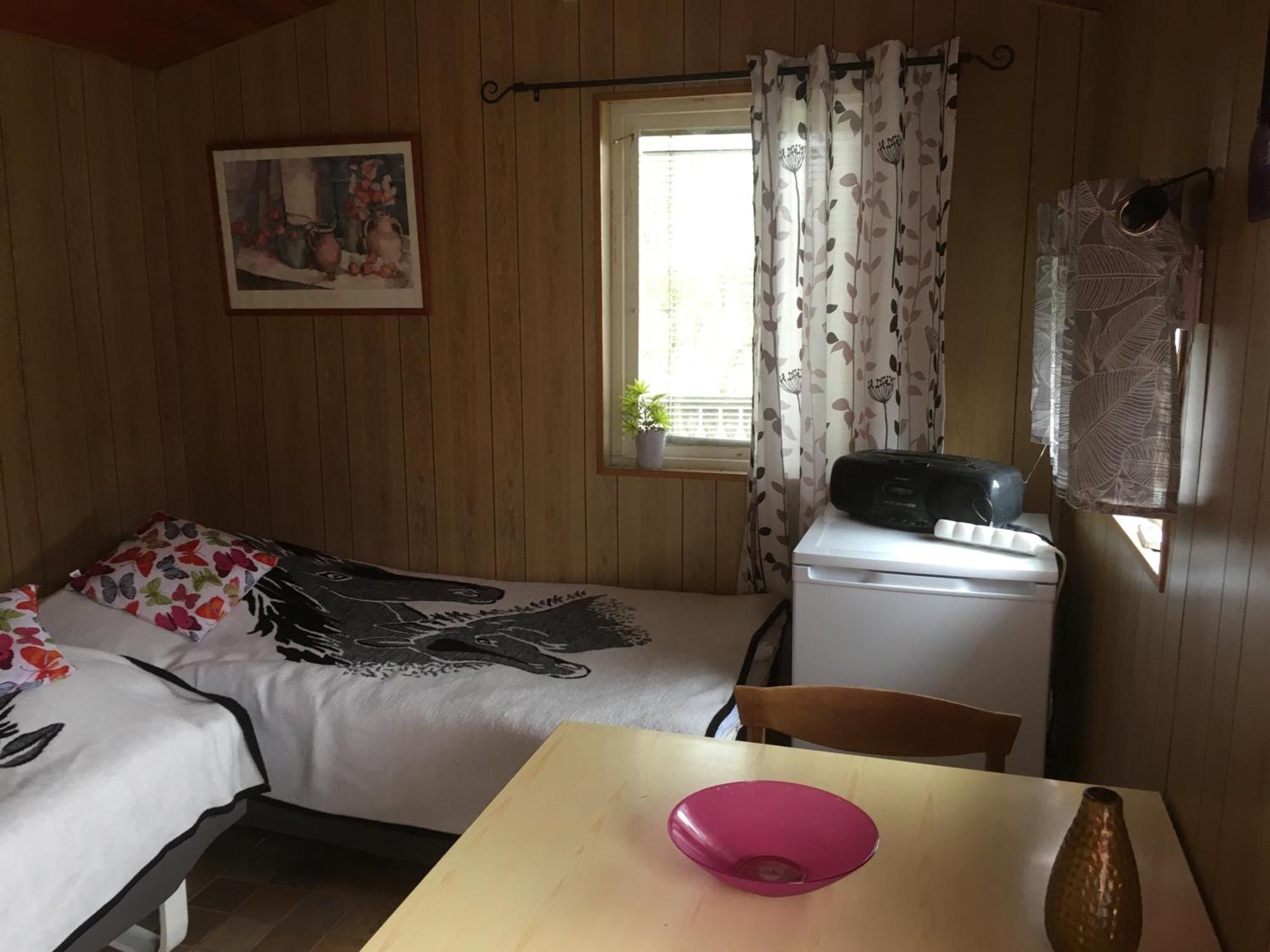 Et-Home Kungsbacka Eksteriør billede