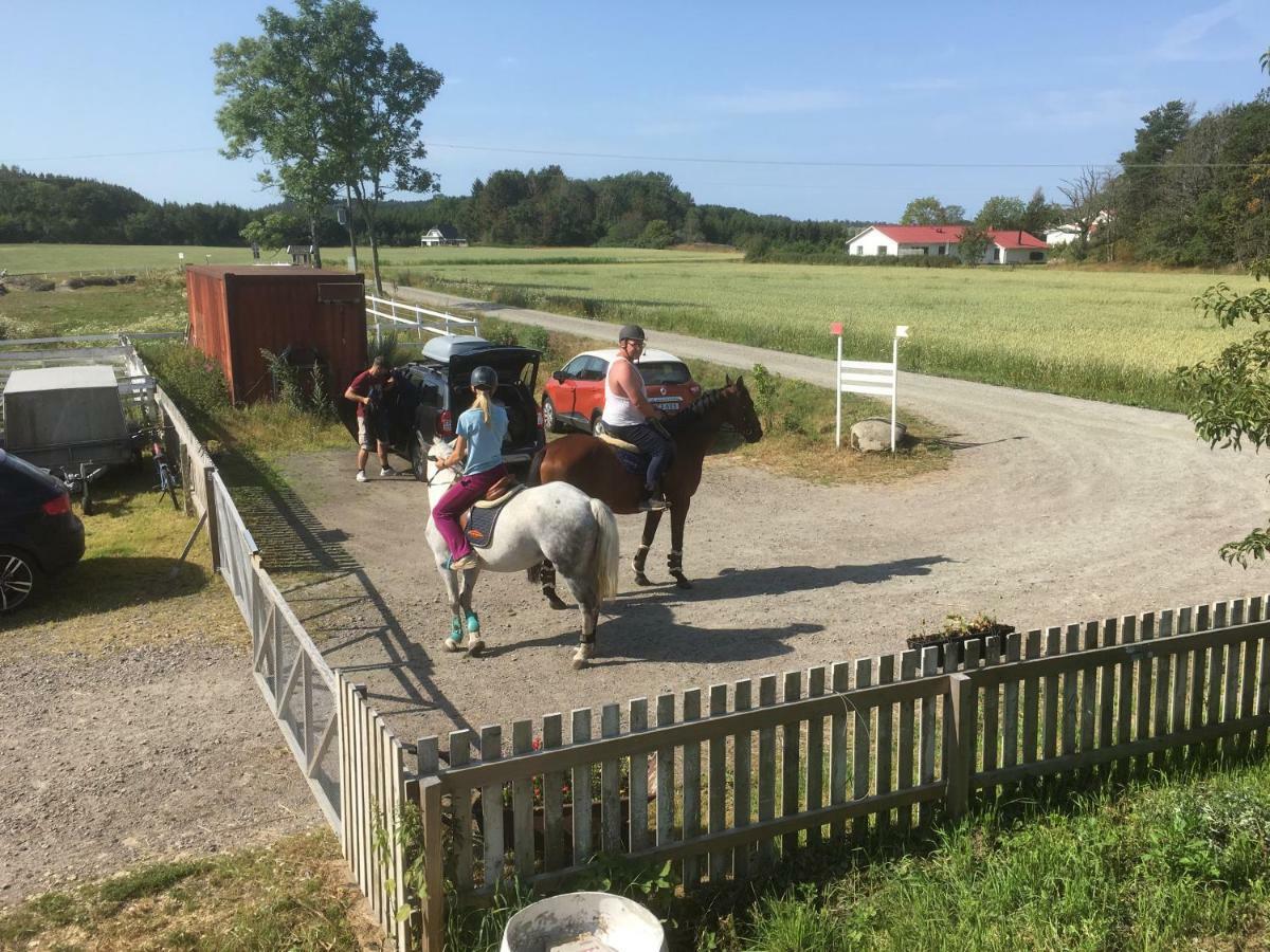Et-Home Kungsbacka Eksteriør billede