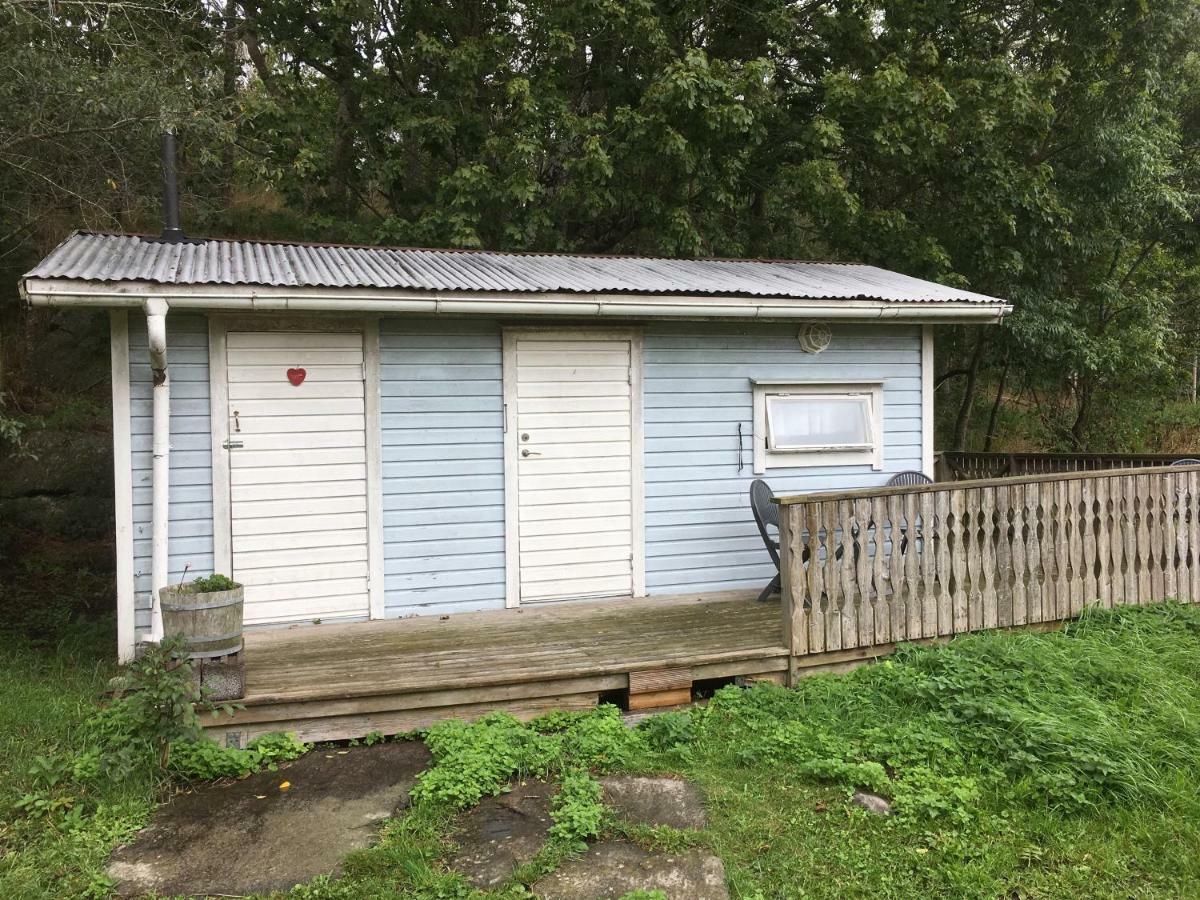 Et-Home Kungsbacka Eksteriør billede