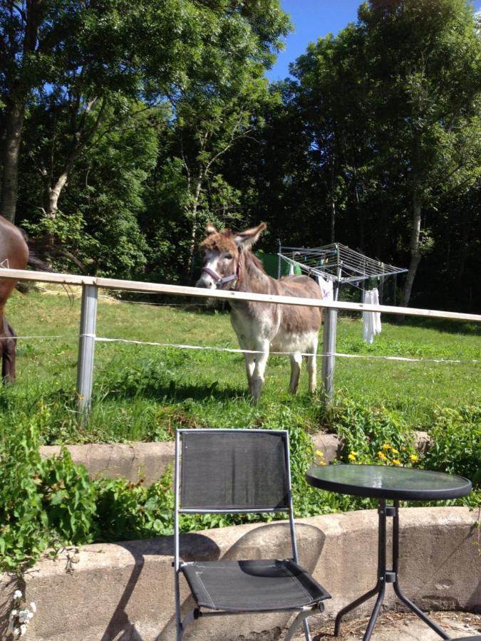 Et-Home Kungsbacka Eksteriør billede